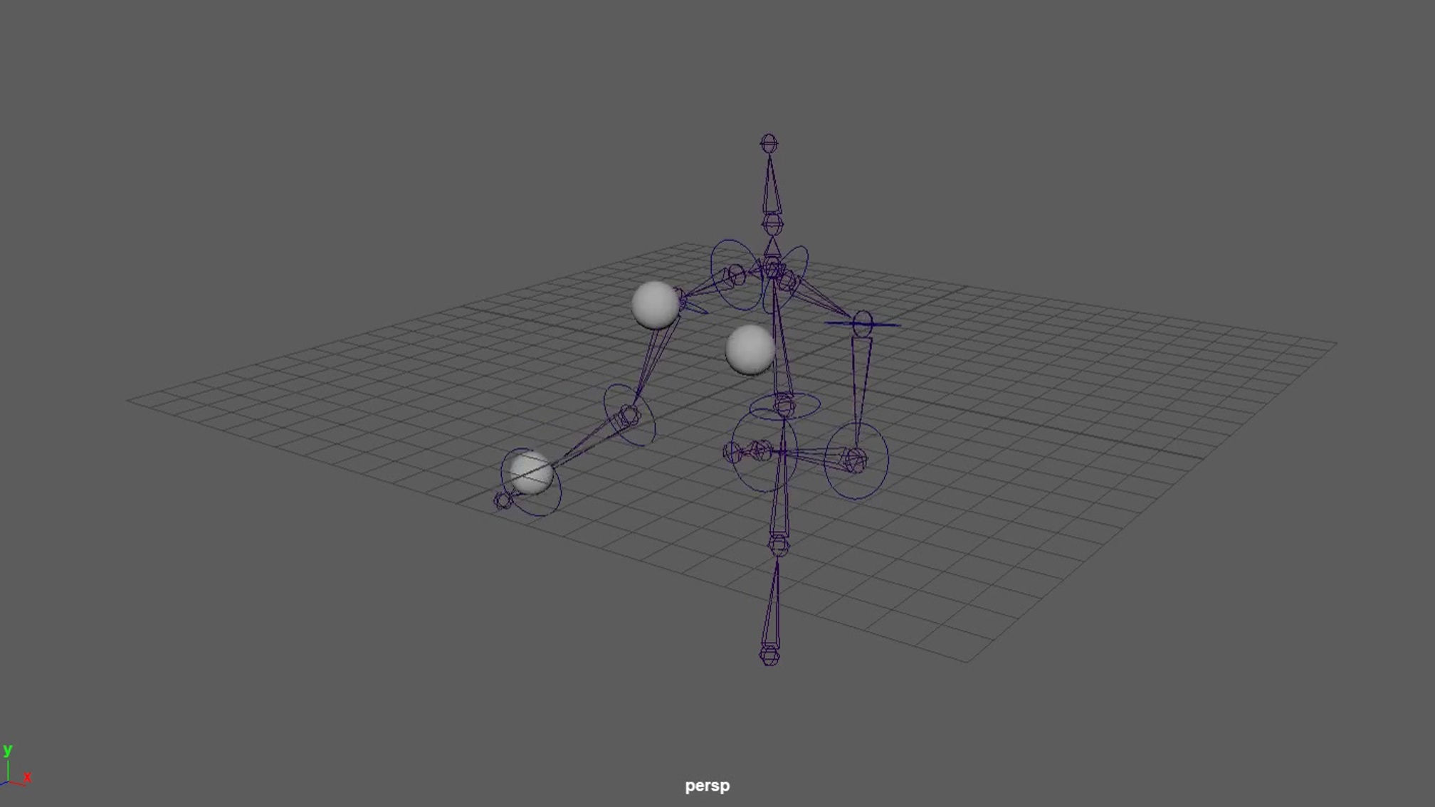 juggling animation